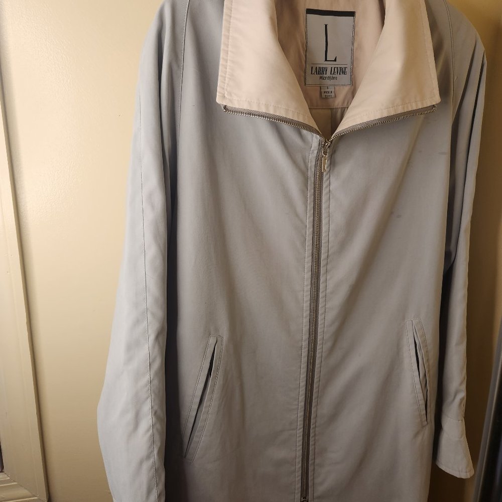 Larry levine jacket